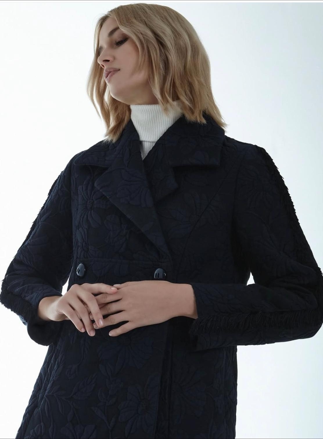 Campagna 2.0 shoot – Gaia Tesauro MUA